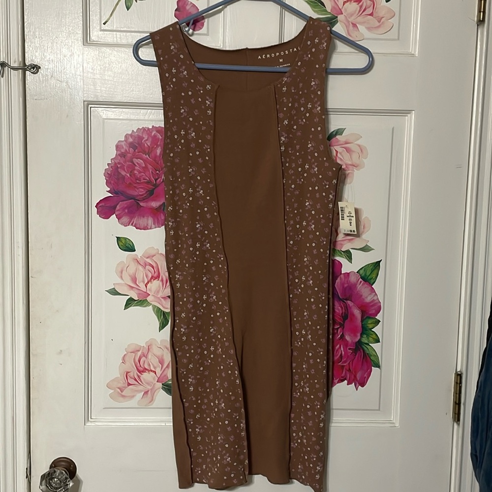 AERO dress